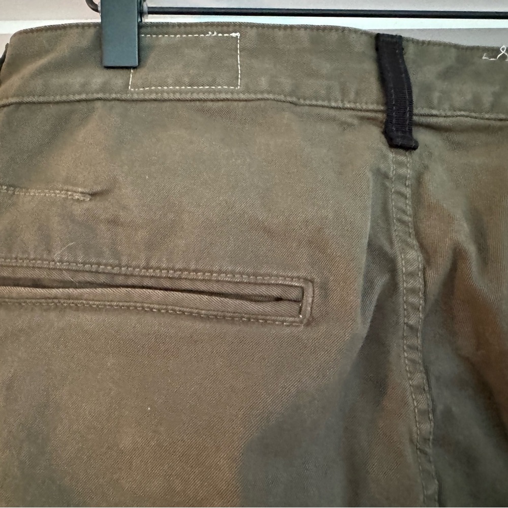 rag & bone • 31x32 • - Picture 4 of 7